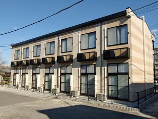 レオパレスフロンティアの画像