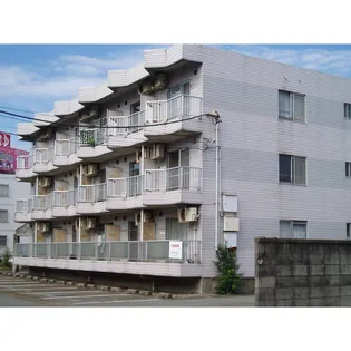 サンライトイン高岡5の画像