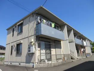 コンフォート A棟の画像