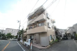 斉藤ビルの画像