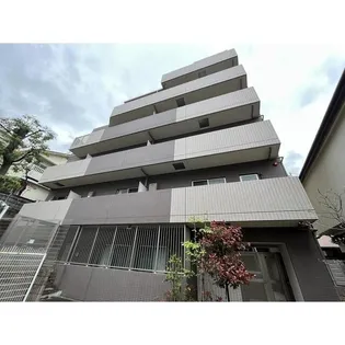 ドゥーエ上野池之端【2階】の外観