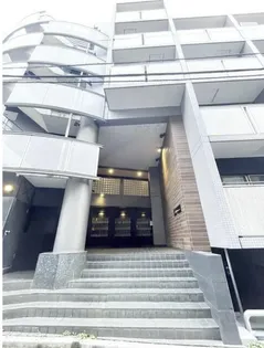グラツィア方南町【3階】の外観
