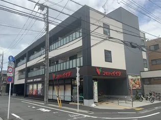 コモディカーサ高島平の画像