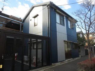 東小岩ハイツの画像