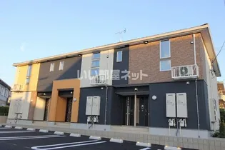 アベニアIIの画像