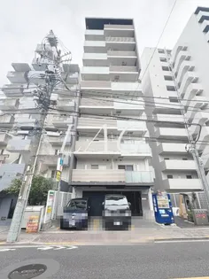 MAXIV府中AZの画像