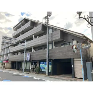 アヌシー永福の画像