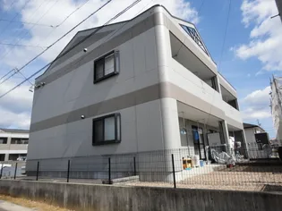 ヒルクレストの画像