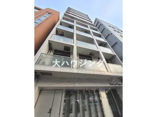 URBAN LINK蒲田の画像