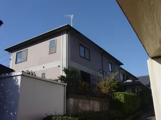 テラス鳶尾の画像