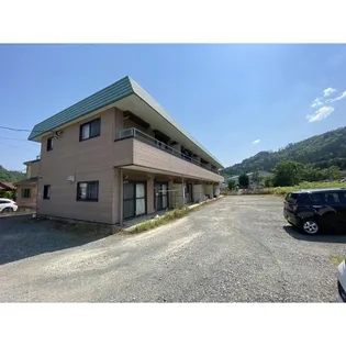 フジハイムの画像