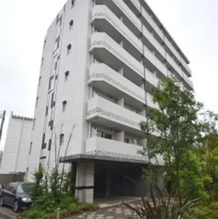 ラフィネジュ大森の画像