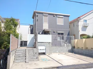 カーム メジロの画像