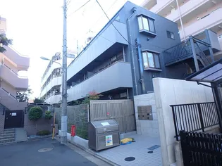 ユタカマンションの画像
