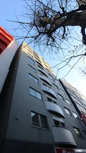 東京都台東区東上野4【マンション】の外観