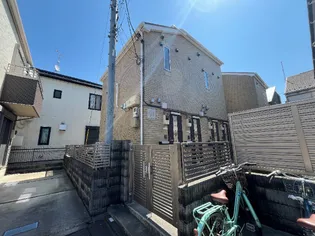 ヒルズ荻窪の画像