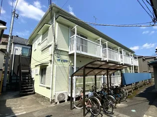 ハイツコウチの画像