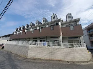 スクラム西川原【1階】の外観