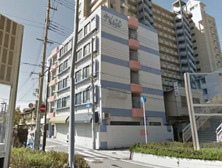兵庫県西宮市浜脇町【マンション】の外観