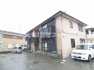 ベルフォーレAの画像