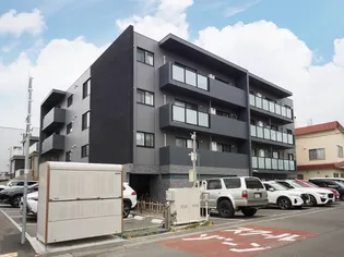 SーRESIDENCE豊平公園ALORIAの画像