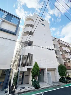 クレヴィスタ文京江戸川橋【2階】の外観