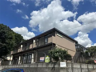 シテイハイムヨシダAの画像