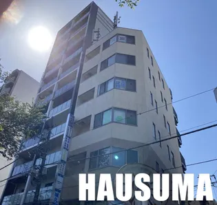GRAN PASEO巣鴨の画像