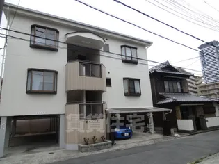 冨岡ハイツの画像