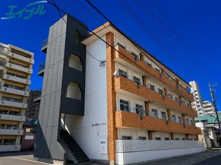 第二泰和マンションの画像