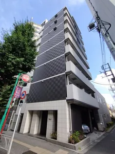 PREMIUM CUBE 笹塚の画像
