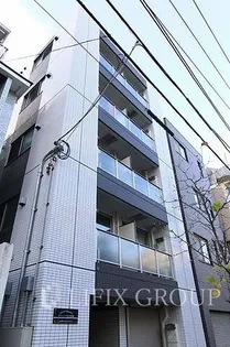 ピアコートTM中村橋の画像