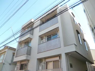スカイパレス【2階】の外観