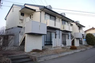 ラポール丸山の画像