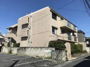 JLBグランエクリュ明大前の画像