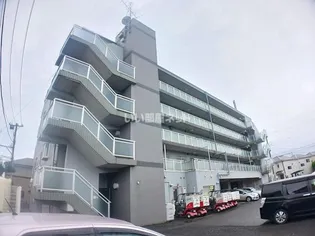 ロイヤルマンションの画像