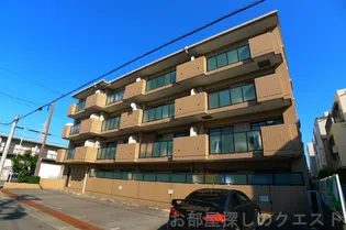 ハイツ山崎の画像