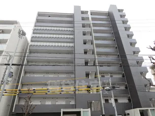 愛知県名古屋市中区富士見町【マンション】の外観