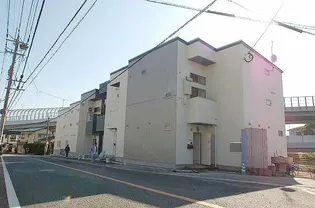 ナナリエ【2階】の外観