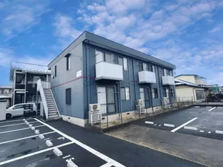 シャーメゾンシュエットBの画像