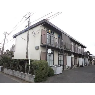 井上ハイツBの画像