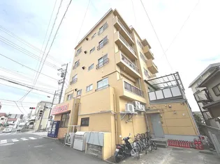 八雲マンションの画像