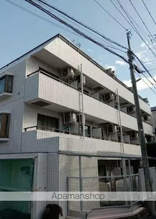 エヴェナール横浜の画像