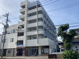 アミティエ小頭町の画像