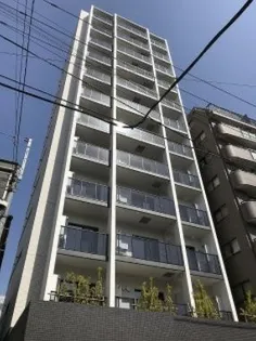 クレストコート大塚の画像
