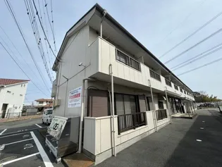 早川グリーンハイツの画像