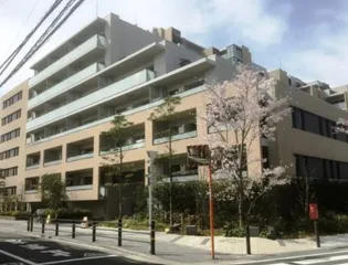 アトラス品川中延の画像