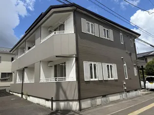 パレスベルフォンの画像