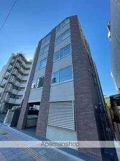 Ludens東新町【5階】の外観