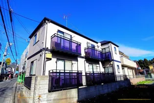 ミタハウスの画像